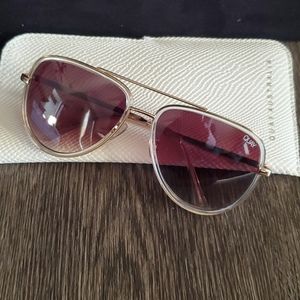 Quay Sunglasses